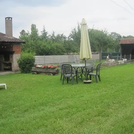 Bed & Breakfast D'hotes Du Zellberg