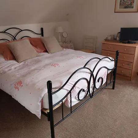 Bed & Breakfast D'hotes Du Zellberg Nothalten