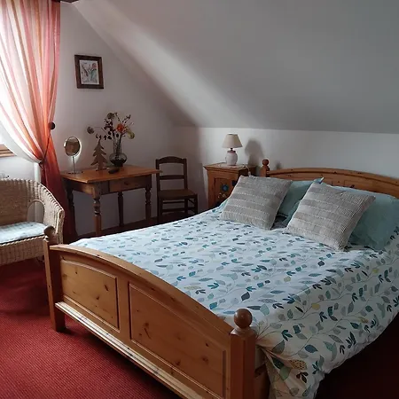 D'hotes Du Zellberg Nothalten