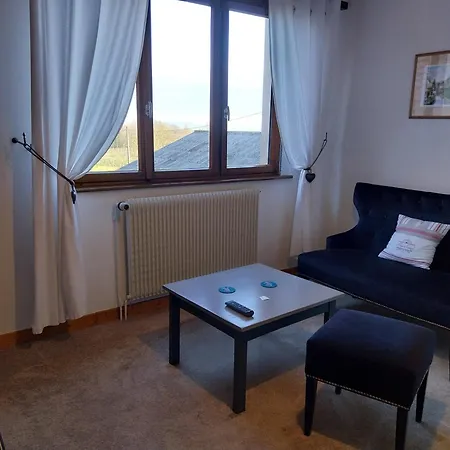 D'hotes Du Zellberg 3* Nothalten