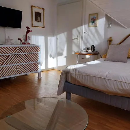 D'hotes Du Zellberg Bed & Breakfast Nothalten