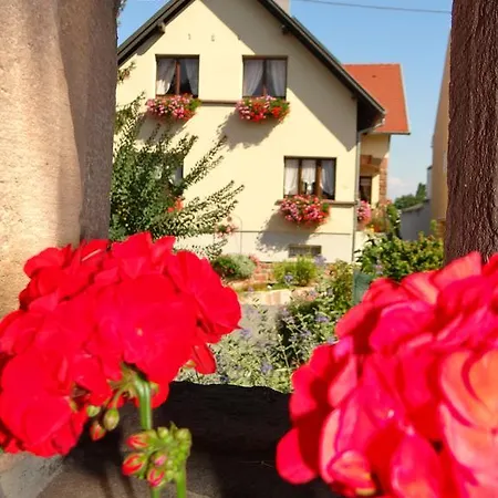 D'hotes Du Zellberg 3*