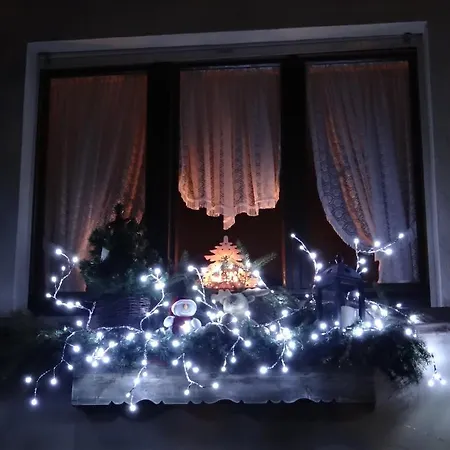 Bed & Breakfast D'hotes Du Zellberg 3*